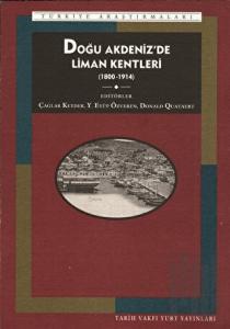 Doğu Akdeniz’de Liman Kentleri 1800-1914
