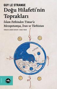 Doğu Hilafeti’nin Toprakları
