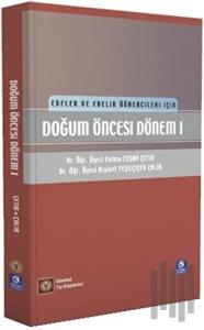 Doğum Öncesi Dönem 1