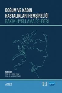 Doğum ve Kadın Hastalıkları Hemşireliği