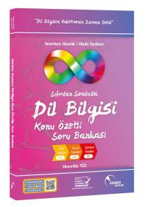 Doktrin Yayınları Sıfırdan Sonsuza Dilbilgisi