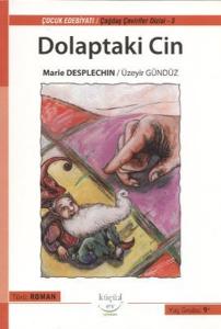 Dolaptaki Cin