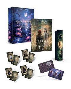 Dolunayın Kırık Aynası - Kutulu (Ciltli)