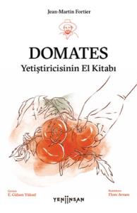 Domates Yetiştiricisinin El Kitabı