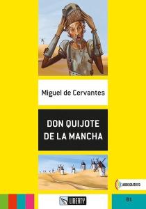 Don Quijote de La Mancha B1