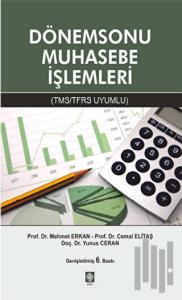 Dönemsonu Muhasebe İşlemleri