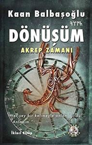 Dönüşüm