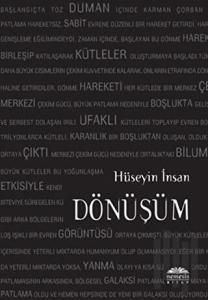 Dönüşüm