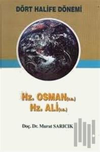 Dört Halife Dönemi 2 (Ciltli)