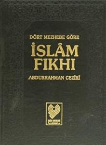 Dört Mezhebe Göre İslam Fıkhı 7. Cilt (1. Hamur) (Ciltli)