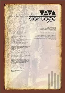 Dörtöğe Felsefe ve Bilim Tarihi Yazıları Hakemli Dergisi Yıl: 2 Sayı: 3