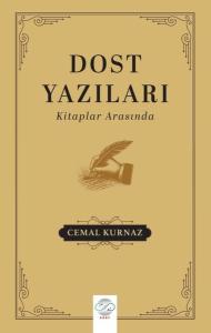 Dost Yazıları - Kitaplar Arasında