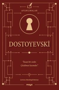 Dostoyevski Aforizmalar