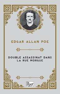 Double Assassinat Dans La Rue Morgue