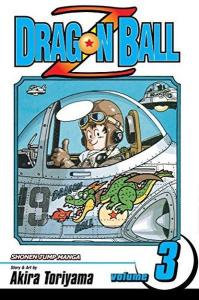 Dragon Ball Z VO3