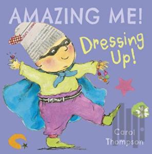 Dressing Up (Ciltli)