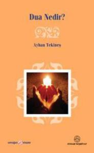 Dua Nedir?