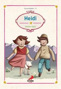 Dünya Çocuk Klasikleri - Heidi