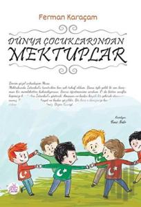 Dünya Çocuklarından Mektuplar
