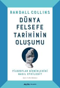 Dünya Felsefe Tarihinin Oluşumu (Ciltli)