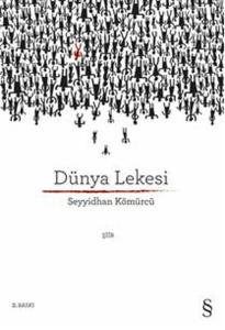 Dünya Lekesi