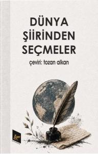 Dünya Şiirinden Seçmeler