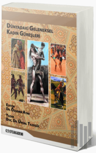 Dünyadaki Geleneksel Kadın Güreşleri