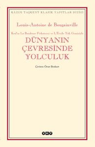 Dünyanın Çevresinde Yolculuk