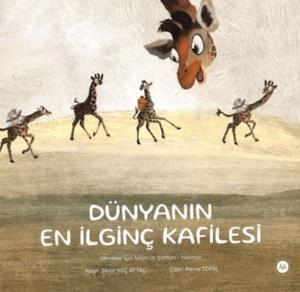 Dünyanın En İlginç Kafilesi