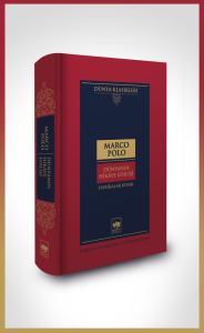 Dünyanın Hikaye Edilişi