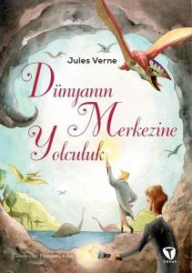 Dünyanın Merkezine Yolculuk