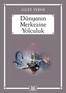 Dünyanın Merkezine Yolculuk