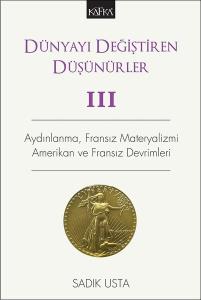 Dünyayı Değiştiren Düşünürler 3