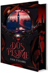 Düş Peşime (Ciltli)