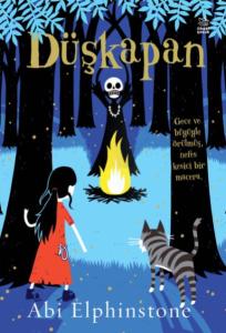 Düşkapan