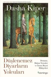 Düşlenemez Diyarların Yolcuları: Demans Bakım Verenler ve İnsan Beyni Hikayeleri