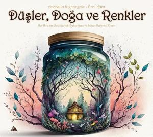 Düşler Doğa ve Renkler