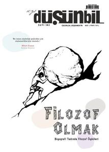 Düşünbil - Eylül 2021