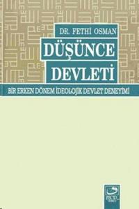 Düşünce Devleti