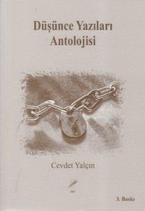 Düşünce Yazıları Antolojisi