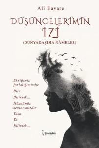 Düşüncelerimin İzi