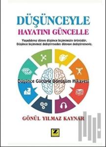 Düşünceyle Hayatını Güncelle