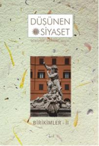 Düşünen Siyaset Sayı: 30 - Birikimler 2