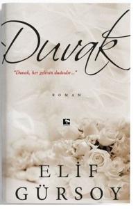 Duvak
