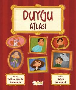 Duygu Atlası