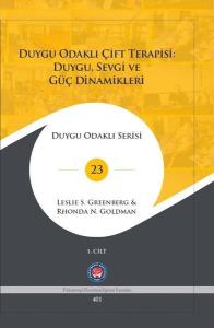 Duygu Odaklı Çift Terapisi: DuyguSevgi ve Güç Dinamikleri - 2 Kitap Takım (Ciltli)