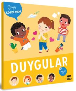 Duygular - Büyük Sorularım