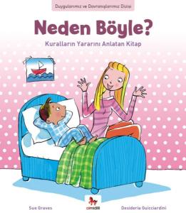 Duygularımız ve Davranışlarımız - Neden Yapmayacakmışım?