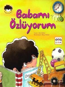 Duygulu Çocuklar - Babamı Özlüyorum
