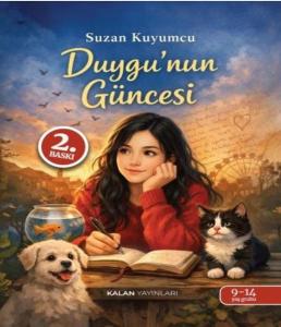 Duygu'nun Güncesi - 2